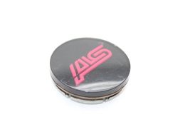 06-14 SUBARU IMPREZA WRX STI Wheel Center Cap F2984 image 9