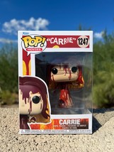 Funko Pop Movies - Carrie - Carrie (#1247,NEW) - £14.90 GBP