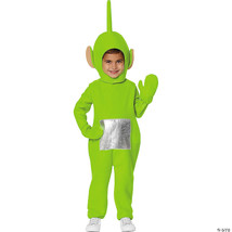Teletubbies dipsy toddler xxs - $5,006.58 MXN