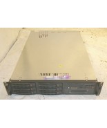 Super Micro Computer SuperServer Server 6024H-82/i2/i/T2/T Nobilis WO 70... - £180.69 GBP