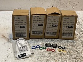 15 Quantity of PW Accessory O Ring Kits AP31032A (15 Quantity) - £23.19 GBP