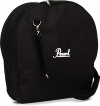 Compact Traveler Drum Set Bag In Black From Pearl (Pscpctk). - $111.97