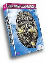 The Naked Gun Trilogy DVD (2009) Kathleen Freeman, Zucker (DIR) Cert 15 Pre-Owne - £14.07 GBP