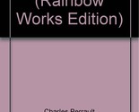 Puss in Boots (Rainbow Works Edition) [Paperback] Charles Perrault - $48.99