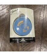 Fiesta 2016 PEACOCK  HLCCA Member Exclusive Christmas Holiday Ornament ~ - $24.74