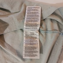 Carhartt K195-H13 Loose Fit Men's Gray Cotton Blend Heavyweight Logo T-Shirt 2XL image 8