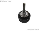 Idler Pulley From 2008 BMW 535XI  3.0  Twin Turbo - $25.94