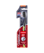 Colgate Slim Soft Charcoal Toothbrush – Soft - £53.11 GBP