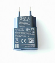 EU 5V 1.5A AC-UUD12/11 AC Adaptor for Sony A7 A7R A7R II A7S II RX100 RX... - $8.90