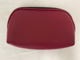 Nordstrom Beauty Women&#39;s Red Cosmetic Bag - e370 - $101.95 MXN