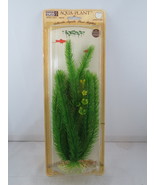 Vintage Aquarium Plant - Club Moss by Penn Plax - New In Package - £30.46 GBP