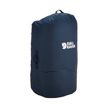 Fjllrven Flight Bag backpack accessories 70-85 L blue 2015 rucksack acce... - $130.00
