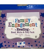 Family Engagement Reading Read, Write, Play Pack 5th Grade - $26.47 CAD