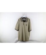 Vintage 90s Mens 2XL XXL Faded Old Course St Andrews Golf Collared Polo ... - $1,094.83 MXN