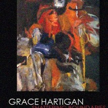 Grace Hartigan: Breaking Barriers in Art - £104.52 GBP