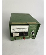 MODEL 382A VIBRATION METER CONTROLLER - $109.74 CAD