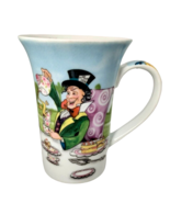 ALICE IN WONDERLAND 150th Anniversary Edition Porcelain Tea Cup By Paul ... - £10.92 GBP