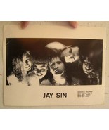 Jay Sin Presse Set Foto - $497.20 MXN