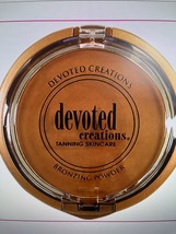 Devoted Creations Bronzing Powder 10g - £12.42 GBP