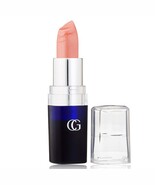 Pack of (2) New CoverGirl Continuous Color Lipstick, Bronzed Peach [015]... - $17.99