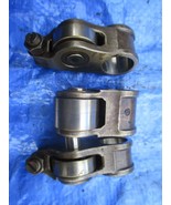 02-06 Acura RSX Type S K20A2 rocker arm assembly 3pc rockers engine moto... - $69.99