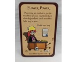 Munchkin Flower Power Promo Card - $19.79