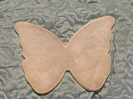 Resin Butterfly Silicone Mold 9X7 Inch DIY Crafting - €10,31 EUR
