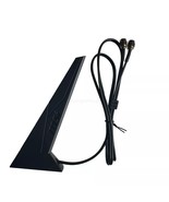 SMA 2T2R WiFi magnetic Antenna adapter with stand For MSI PRO Z790-A MAX... - $23.75