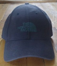 The North Face Classic Cap/Hat Ball Hat Blue Unisex One Size  - £12.58 GBP
