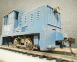 Gilbert HO Diesel Yard Switcher INDUSTRIAL TRANSFER SERVICE 31021 - £28.06 GBP