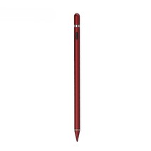 Rechargeable Screen Touch Stylus Pen With Two Caps For Phones And Ipad - £15.88 GBP