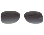 Coach HC 8286 Sunglasses Replacement Lenses Authentic OEM - $27.83