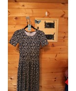 LulaRoe XXS  Amelia Unicorn - $28.50