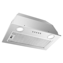 Zomagas Range Hood Insert 20 Inch, Built-in Kitchen Hood 600CFM, Ducted/... - $546.74