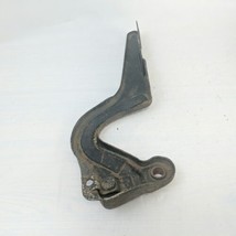 Porsche 91451103610 1970-1976 914 RH Passenger Black Front Hood Bonnet Hinge OEM - £28.24 GBP