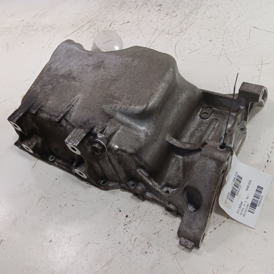 Engine Oil Pan Fits 16-22 Acura ILX  - $164.89