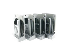 Wall Mount Tool Holder for M18 Tools – 4 Pack Compatible with Milwaukee - $22.20