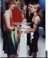 Cynthia Nixon Sarah Jessica Parker Kristin Davis Kim Cattrall 8x10 Photo... - $7.83