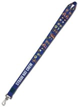 One Piece Straw Hat Crew Lanyard Anime Licensed NEW - £6.84 GBP