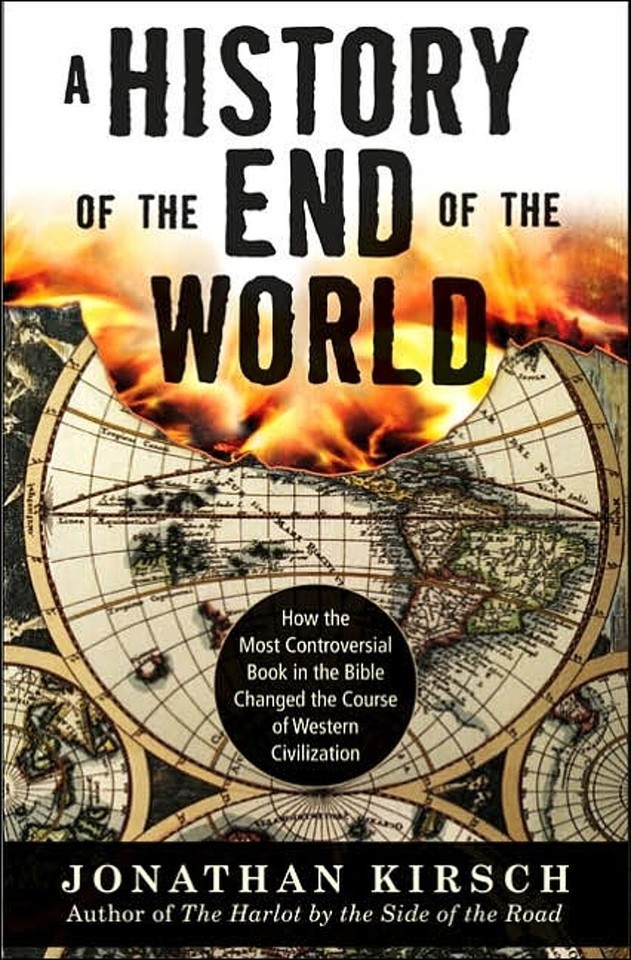A History of the End of the World How the Most Controversial Book in the... - $10.00