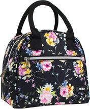 Insulated Lunch Box for Women | Lunch Bags for Women, Girls, Teens | Cute - £26.09 GBP