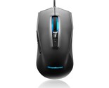 Lenovo Legion M600 RGB Wireless Gaming Mouse  16,000 DPI, 9 Programmabl... - $100.13