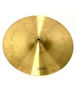 BORG 14 INCH CYMBAL - Drums Percussion - £33.71 GBP