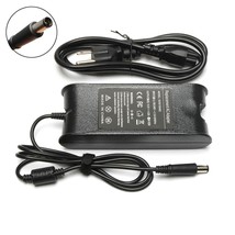 Ac Power Supply Cord Adapter Charger For Dell Latitude E6420 Atg P15G001 P15G002 - £22.37 GBP