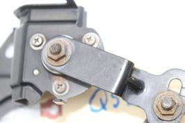 10-13 LEXUS IS250C FRONT LEFT DRIVER SIDE SUSPENSION HEIGHT LEVEL SENSOR Q5354 image 11