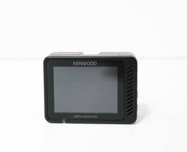 Kenwood DRV-A310W HD GPS Integrated Dash Camera image 6