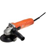 Fein Corded Compact Angle Grinder with 4-1/2&quot; Grinding Wheel and 5-8/11&quot; - $1,839.12 MXN