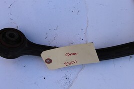 2010-2013 CHEVROLET CAMARO SS FRONT RIGHT SIDE LOWER CONTROL ARM R3232 image 3