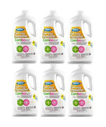 Lot Of 6 - BestAir Golden Solution 64oz Humidifier Combo Treatment 246-P... - $1,322.88 MXN