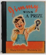 Jimmy Wins a Prize by Helen Gale - $5.99